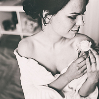 Портрет фотографа (аватар) Плотникова Таня (Tanya Plotnikova)