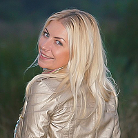 Портрет фотографа (аватар) Тихомирова Олеся (Olesya Tikhomirova)