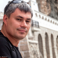 Портрет фотографа (аватар) Maksim Kravchenko (Kravchenko Maksim)