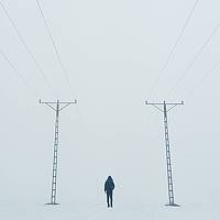 Портрет фотографа (аватар) Владислав Положай (Vladyslav Polozhay)