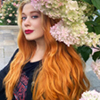 Портрет фотографа (аватар) Мега Диана (Diana Mega)