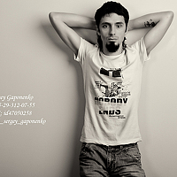 Портрет фотографа (аватар) Сергей Гапоненко (Sergey Gaponenko)