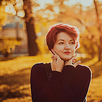 Портрет фотографа (аватар) Томаш Даша (Tomash Dasha)