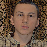 Портрет фотографа (аватар) Олег