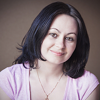 Портрет фотографа (аватар) Ирина Белоглазова (Irina Beloglazova)