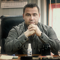 Портрет фотографа (аватар) Краснов Василий (Vasiliy Krasnov)