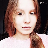 Портрет фотографа (аватар) Любовь