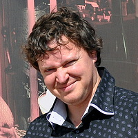 Портрет фотографа (аватар) Игорь Каменщиков (Igor Kamenschikov)