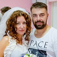 Портрет фотографа (аватар) Michail Polubedov