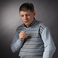 Портрет фотографа (аватар) Алексей (Maltsev Alexey)