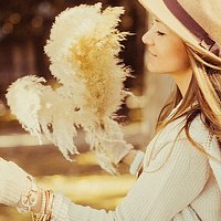 Портрет фотографа (аватар) Лана Лавин (Lana Lavin)