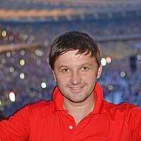 Фотография Роман Ляшенко (Lyashenko Roman) Портрет фотографа (аватар) Роман Ляшенко (Lyashenko Roman)