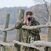 Портрет фотографа (аватар) Сергей Кузнецов