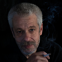 Портрет фотографа (аватар) Дмитрий Асеев