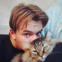 Портрет фотографа (аватар) Григорий Лапсин (Grigory Lapsin)