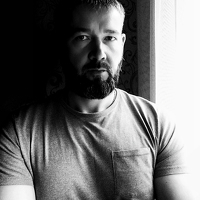 Портрет фотографа (аватар) Андрей Угренинов