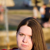 Портрет фотографа (аватар) Кузнецова Мария (Kuznetsova Mariya)