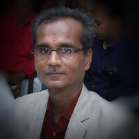 Портрет фотографа (аватар) dipak varu