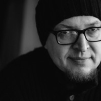 Портрет фотографа (аватар) Юрий Россохатский (Yuri Rossokhatskiy)