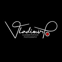 Портрет фотографа (аватар) Vladimir Popović