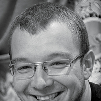 Портрет фотографа (аватар) Giovanni Love