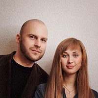 Портрет фотографа (аватар) Юрий и Алёна Бугаёвы