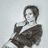 Портрет фотографа (аватар) Hurricane Mila