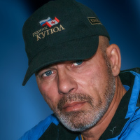 Портрет фотографа (аватар) Юрий Харченко (Yuriy Kharchenko)