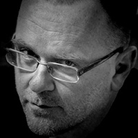 Портрет фотографа (аватар) Juraj (George)