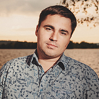 Портрет фотографа (аватар) Роман Проскуряков (Roman Proskuryakov)