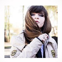 Портрет фотографа (аватар) Domareva Tanya