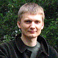 Портрет фотографа (аватар) Святослав Малышкин (Svyatoslav Malyshkin)