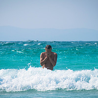 Портрет фотографа (аватар) Каримов Мурад (Karimov Murad)