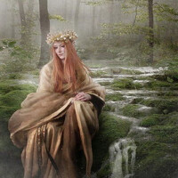  Arina Shapronova - фотограф