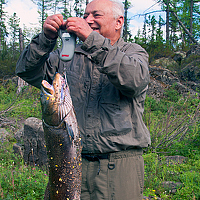 Портрет фотографа (аватар) ISRAEL LITVAK