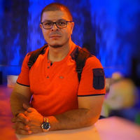 Портрет фотографа (аватар) grestrepo13 (Gustavo Restrepo)