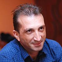 Портрет фотографа (аватар) Macinca Adrian (Adrian Macinca)