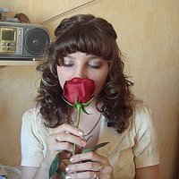 Портрет фотографа (аватар) Елена