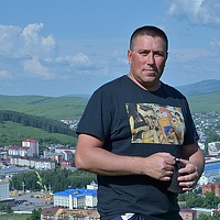 Портрет фотографа (аватар) Александр Сиволап (Aleksandr Sivolap)