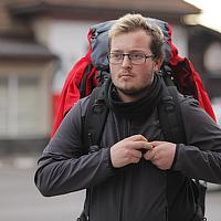 Портрет фотографа (аватар) Maier Tedy