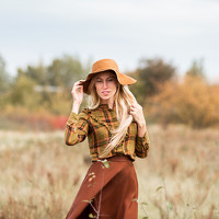 Портрет фотографа (аватар) Шавловская Марина (Marina Shavlovskaya)