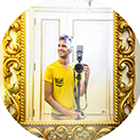Портрет фотографа (аватар) Игорь