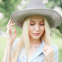 Портрет фотографа (аватар) Mia Linnik