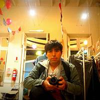 Портрет фотографа (аватар) A-Flores Leo (Leo Gustav)