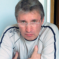 Портрет фотографа (аватар) Феофанов Николай (Nikolay Feofanov)