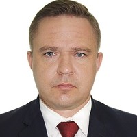 Портрет фотографа (аватар) Илья Сигунов (Ilya Sigunov)