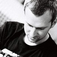 Портрет фотографа (аватар) Versini