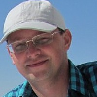 Портрет фотографа (аватар) Мерзляков Дмитрий (Dmitriy Merzlyakov)