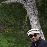 Портрет фотографа (аватар) Umair Bhopal (Muhammad Umair Sohail)