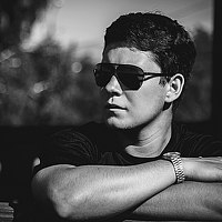 Портрет фотографа (аватар) Артем Кыштымов (Artem Kyshtymov)